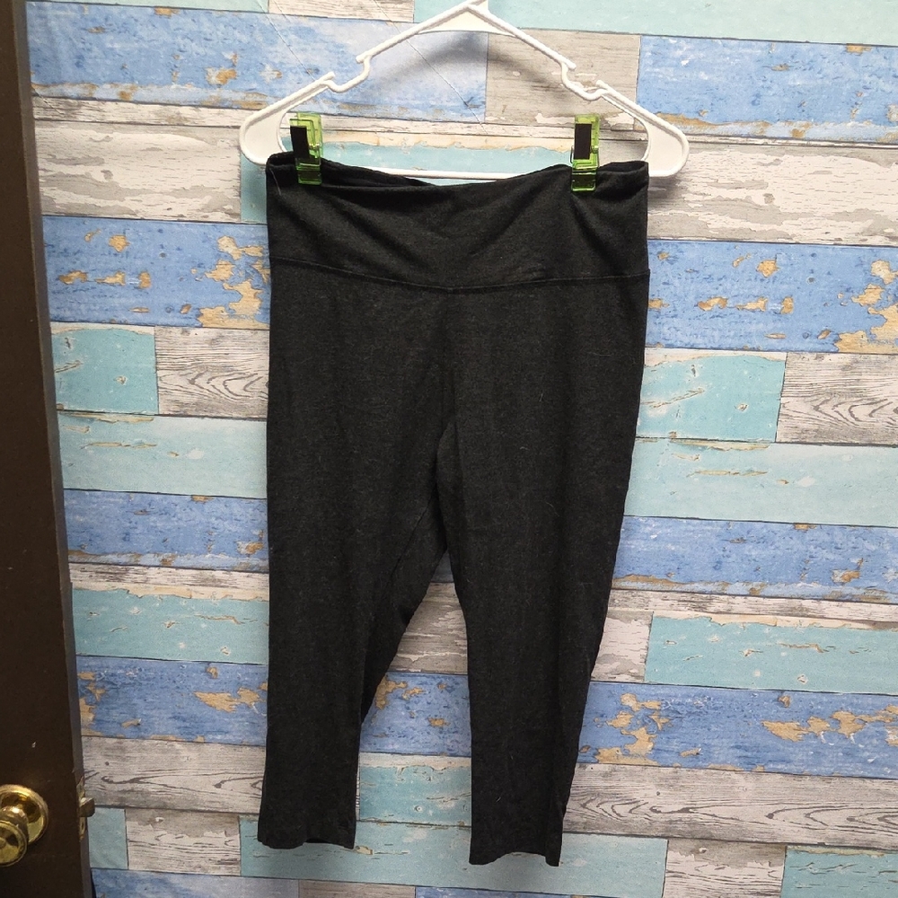 Bally Charcoal Gray Apparel